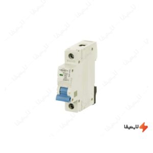 کلید-ایزولاتور-تکفاز-63-آمپر-الکترو-کاوه-کد-63A-1P