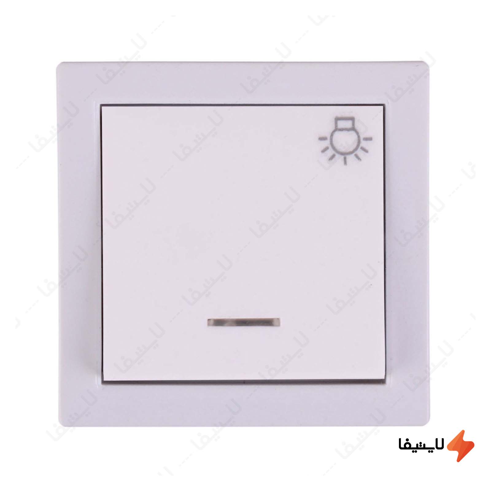 کلید تایمر دار روکار جهان الکتریک م کلید-تایمر-روکار-جهان-الکتریک-مدل-کارن