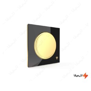کلید-تبدیل-ویرا-مدل-آلفا-اسپرت-با-قاب-گلس