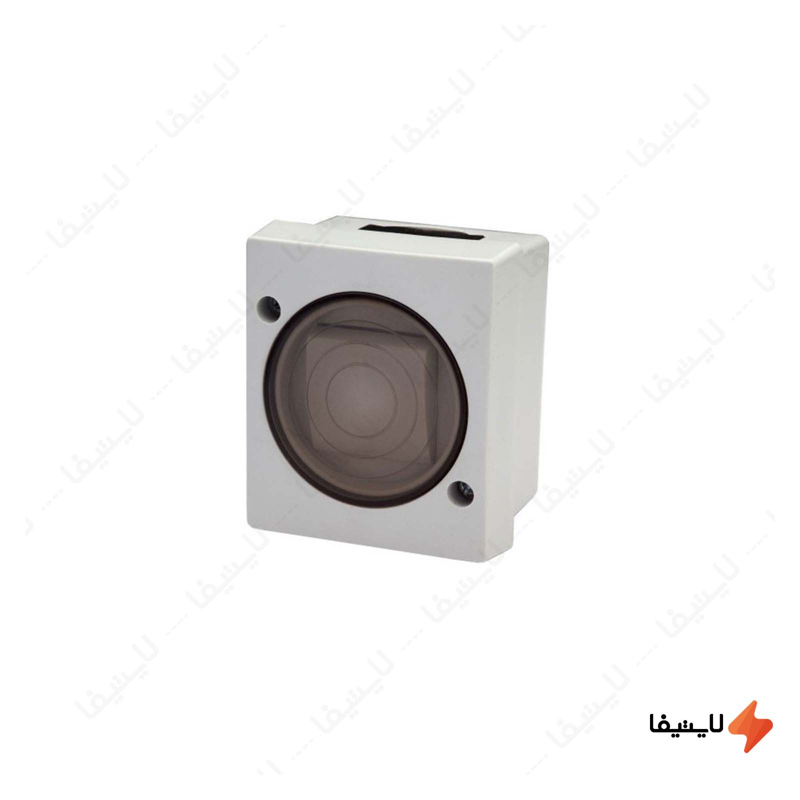 کلید تک پل بارانی فردان الکتریک 30503 کلید-تک-پل-بارانی-فردان-الکتریک-30503-طرح-بوش