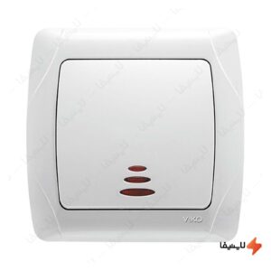 کلید-تک‌-پل-ویکو-طرح-چراغ-دار-مدل-کارمن