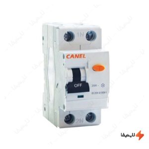 کلید-جریان-ترکیبی-40-آمپر-یک-پل-نول-کانل-کد-B40-10KA-1PN