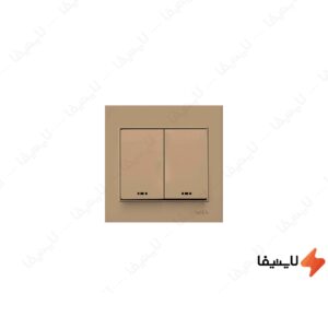 کلید-دو-پل-آسیا-الکتریک-مدل-اریک