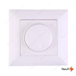 کلید-دیمر-1000-وات-جهان-الکتریک-مدل-آیسان