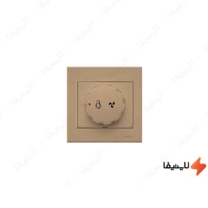 کلید-دیمر-آسیا-الکتریک-مدل-اریک