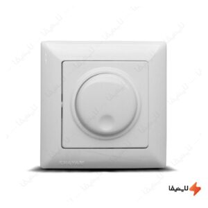 کلید-دیمر-خیام-الکتریک-مدل-ماهان
