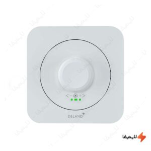 کلید-دیمر-فن-دلند-پلاس-مدل-آدا