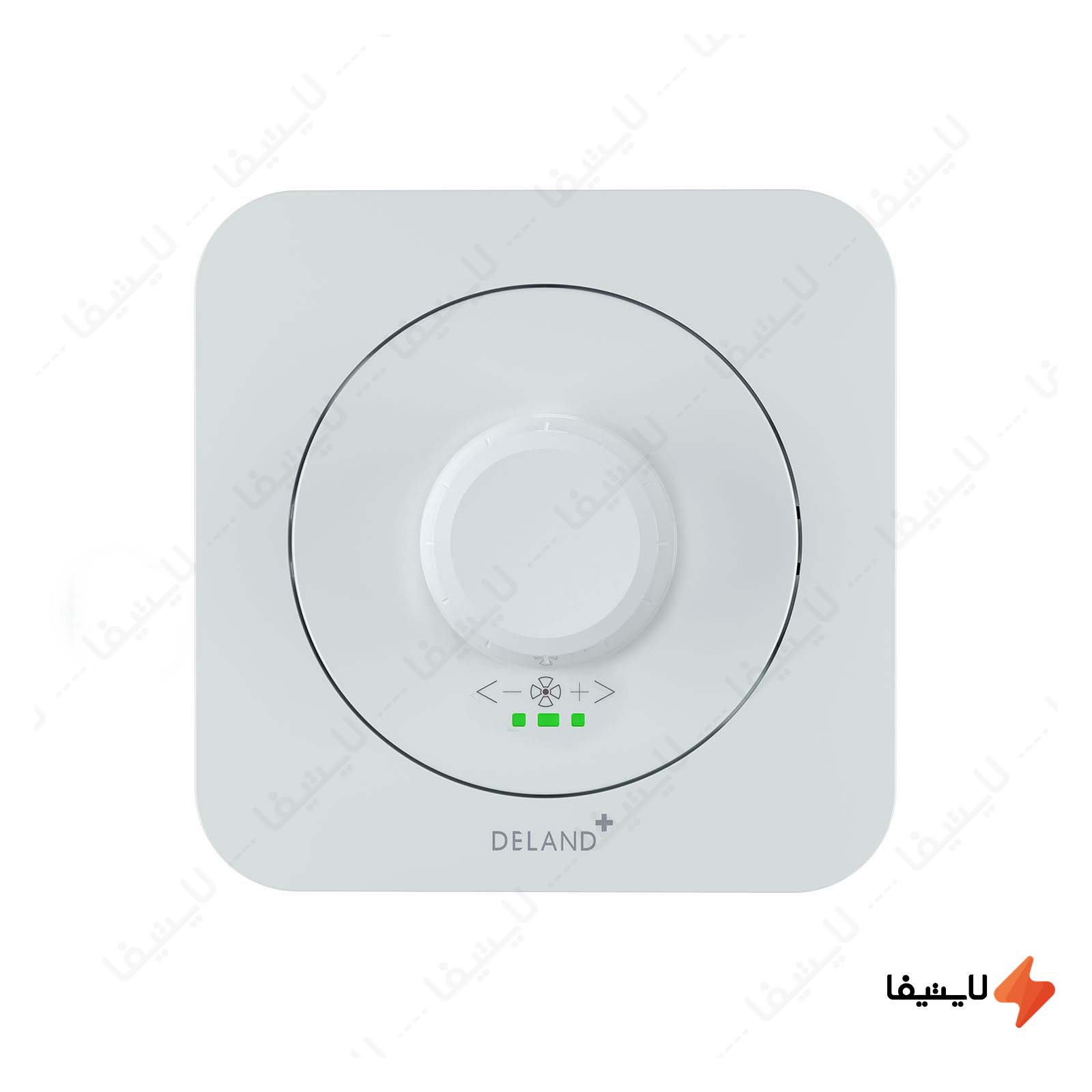 کلید دیمر کولر دلند پلاس مدل آدا کلید-دیمر-فن-دلند-پلاس-مدل-آدا