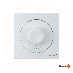 کلید-دیمر-فن-دلند-پلاس-مدل-آوا