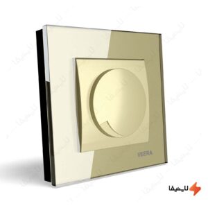 کلید-دیمر-ویرا-مدل-کریستال