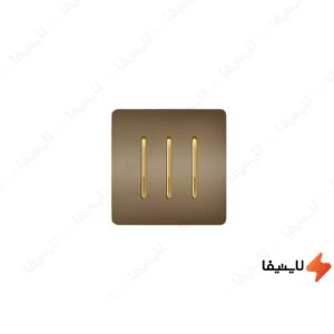 کلید-راه-پله-آسیا-الکتریک-مدل-کریستال