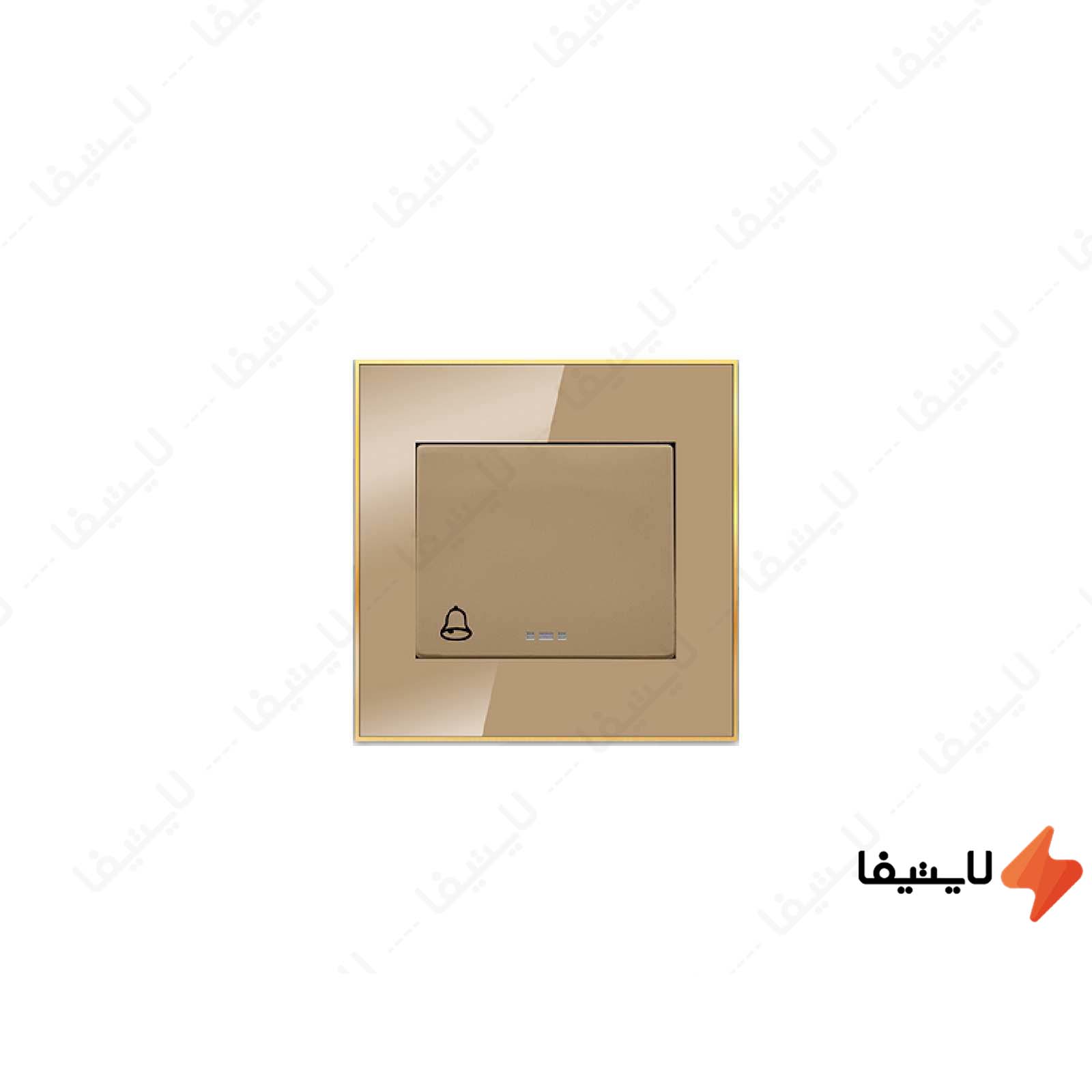 کلید زنگ آسیا الکتریک مدل نگین کلید-زنگ-آسیا-الکتریک-مدل-نگین