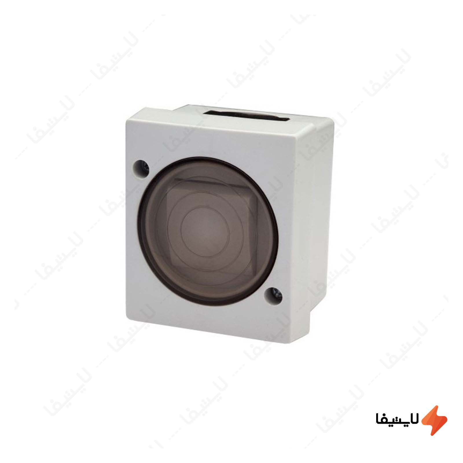 کلید زنگ بارانی فردان الکتریک 30506 ط کلید-زنگ-بارانی-فردان-الکتریک-30506-طرح-بوش