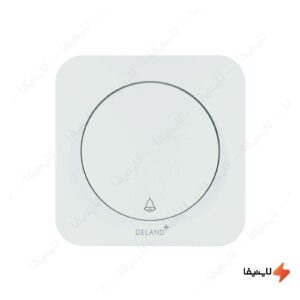 کلید-زنگ-دلند-پلاس-مدل-آدا