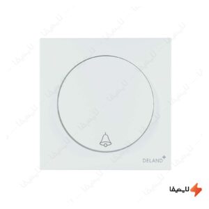 کلید-زنگ-دلند-پلاس-مدل-آوا