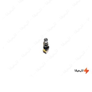 کلید-ساده-دوطرفه-کلیددار-و-استارتی-دوکنتاکت-پارس-فانال-مدل-PFP-50-2NO