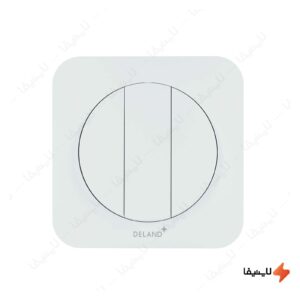 کلید-سه-پل-دلند-پلاس-مدل-آدا