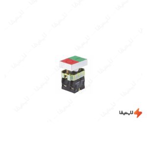 کلید-فشاری-استارت-استپ-دوبل-چراغدار-چانت-مدل-NP2-BW8465