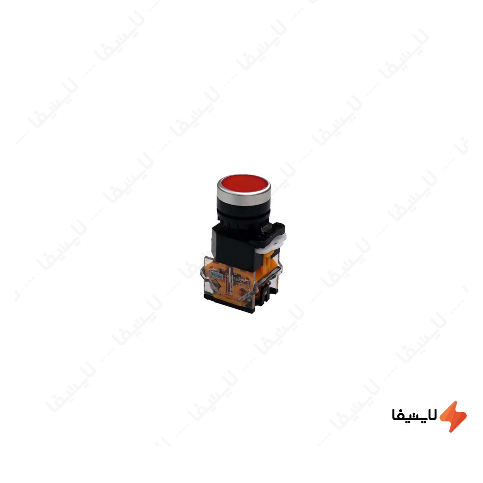 کلید-فشاری-استوپ-یک-کنتاکت-پارس-فانال-PFP-50-1NC@LIGHTIFA.jpg کلید-فشاری-استوپ-یک-کنتاکت-پارس-فانال-PFP-50-1NC