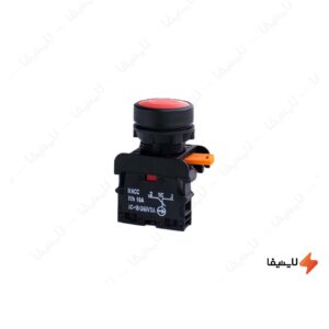 کلید-فشاری-استپ-فلزی-رعد
