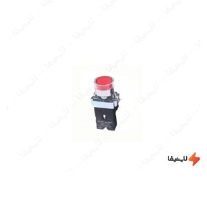 کلید-فشاری-استپ-چراغدار-قرمز-چانت-مدل-NP2-BW3462