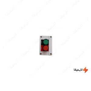 کلید-فشاری-طرح-جعبه-دو-شستی-چانت-مدل-NP2-B-211