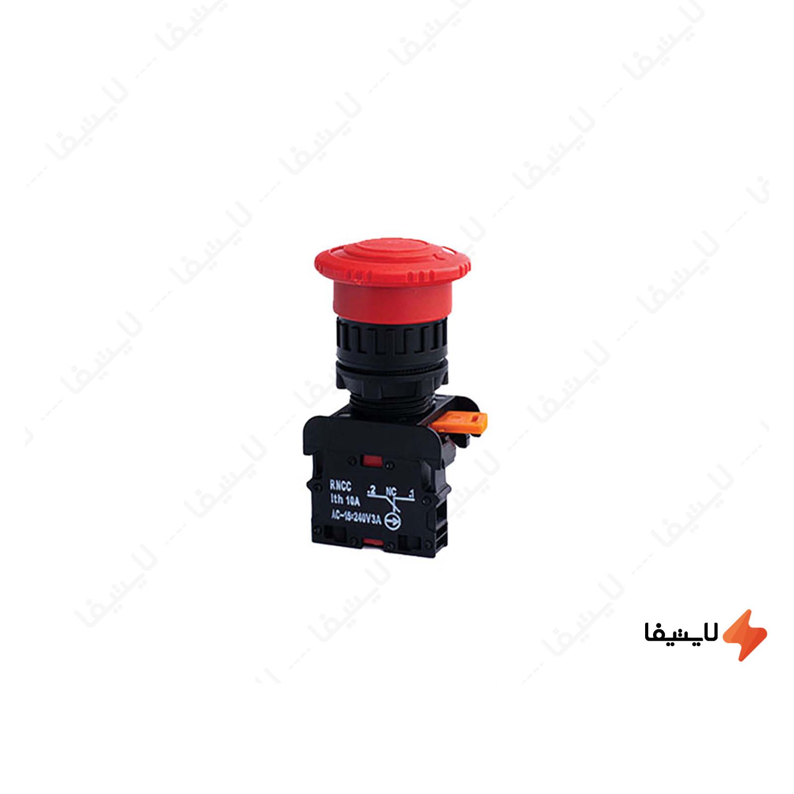کلید قارچی قفل شونده ESTR رعد کلید-قارچی-قفل-شونده-ESTR-رعد
