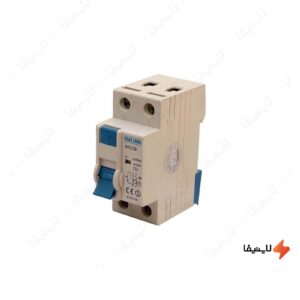 کلید-محافظ-جان-ترکیبی-32-آمپر-مگنتیک-پارس-فانال-مدل-32A-PFL5-2P