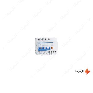 کلید-محافظ-جان-چهار-پل-32-آمپر-ترکیبی-چانت-مدل-NB1L-4P-30mA
