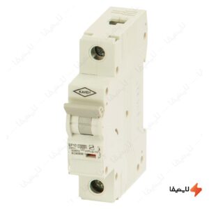 کلید-مینیاتوری-16-آمپر-تک-فاز-AC-الکترو-کاوه-کد-16A-10KA-1P