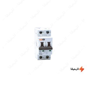 کلید-مینیاتوری-2-پل-40-آمپر-RB-MD-2P-B40-6KA-رعد