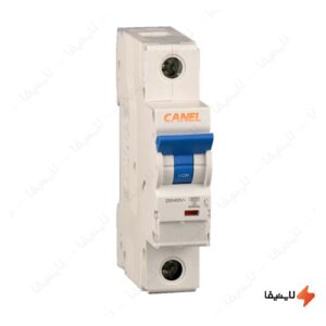 کلید-مینیاتوری-32-آمپر-یک-پل-AC-کانل-کد-C32-6KA-1P