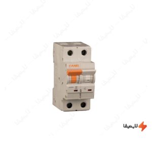 کلید-مینیاتوری-32-آمپر-یک-پل-نول-AC-کانل-کد-C32-6KA-1PN