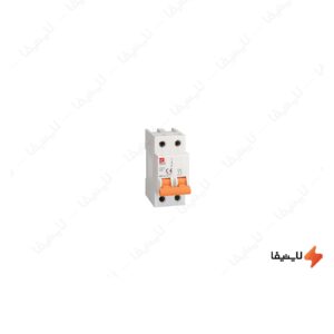 کلید-مینیاتوری-تک-پل-نول-32-آمپر-ال-اس-مدل-BKN-B32-6K
