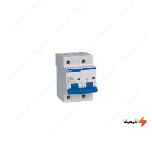 کلید-مینیاتوری-دوپل-32-آمپر-چانت-مدل-NB7-C32-6K-2P