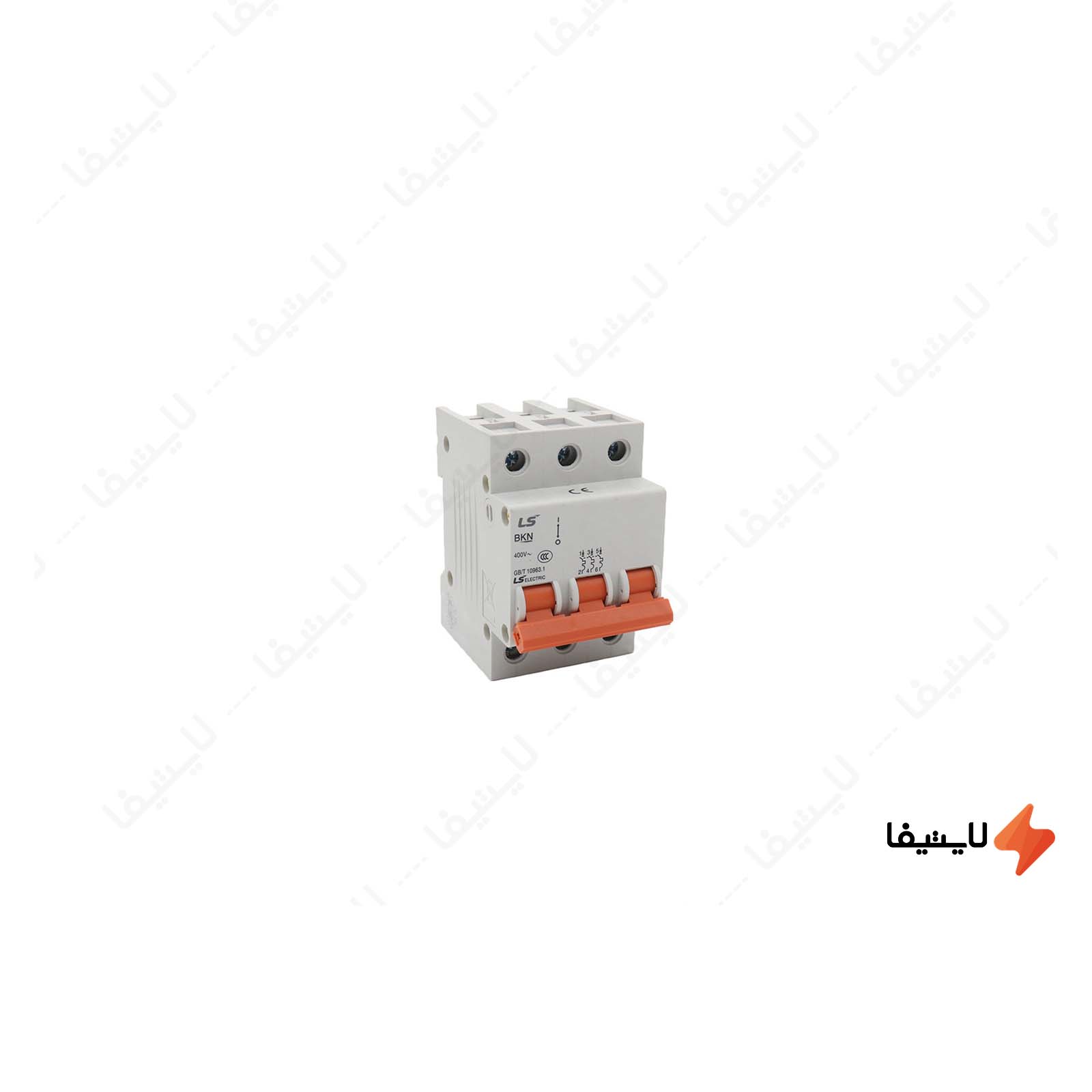 کلید-مینیاتوری-سه-پل-25-آمپر-ال-اس-مدل-BKN-C25-6K-3P@LIGHTIFA.jpg کلید-مینیاتوری-سه-پل-25-آمپر-ال-اس-مدل-BKN-C25-6K-3P