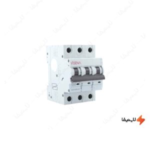 کلید-مینیاتوری-سه-پل-32-آمپر-مدل-VS6-3C32-ویسنا