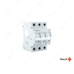 کلید-مینیاتوری-سه-پل-50-آمپر-مدل-VS6-3C50-ویسنا
