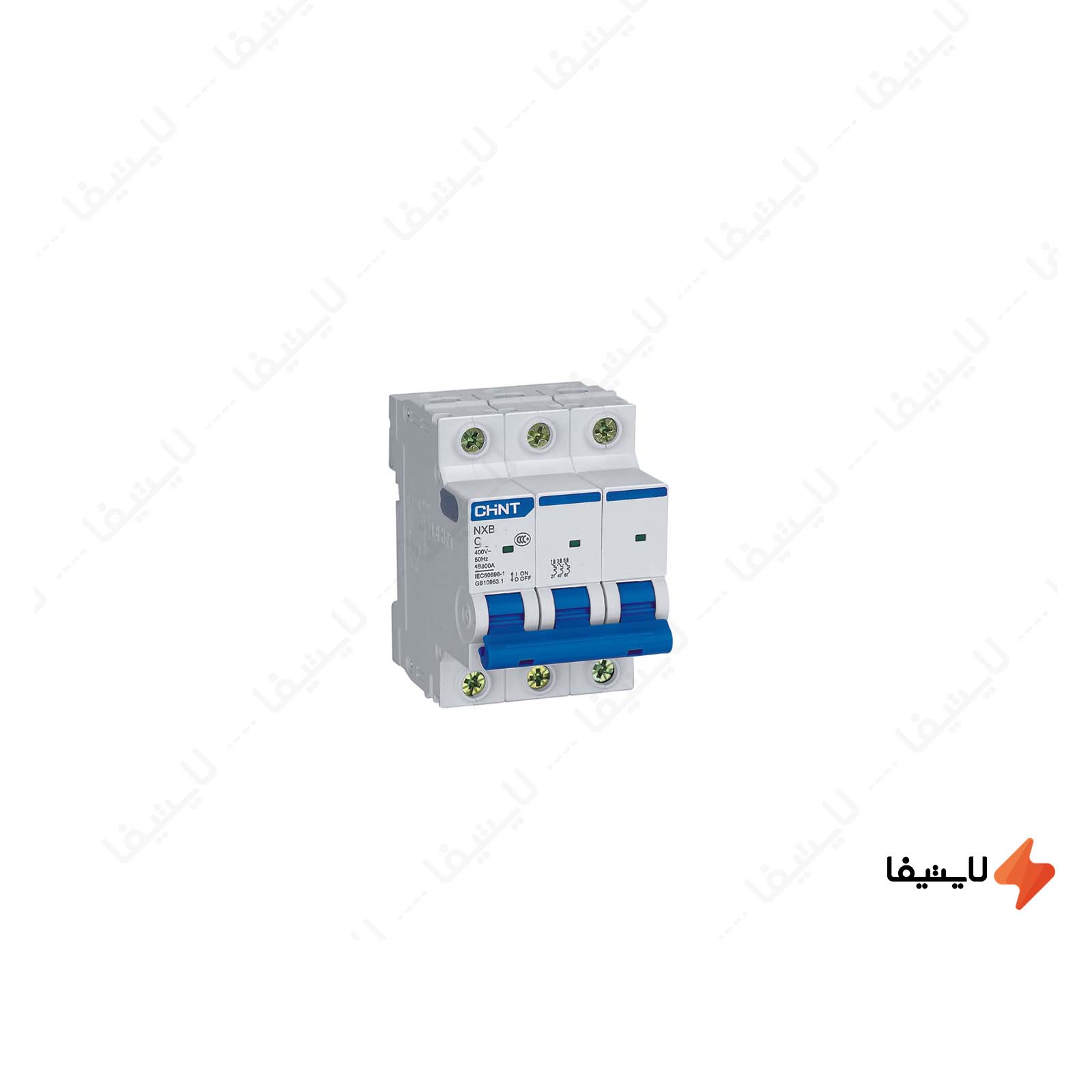 کلید-مینیاتوری-سه-پل-50-آمپر-چانت-مدل-NXB-C50-6K-3P@LIGHTIFA.jpg کلید-مینیاتوری-سه-پل-50-آمپر-چانت-مدل-NXB-C50-6K-3P