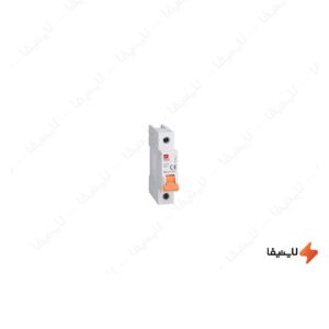 کلید-مینیاتوری-یک-پل-10-آمپر-ال-اس-مدل-BKN-C10-6K-1P