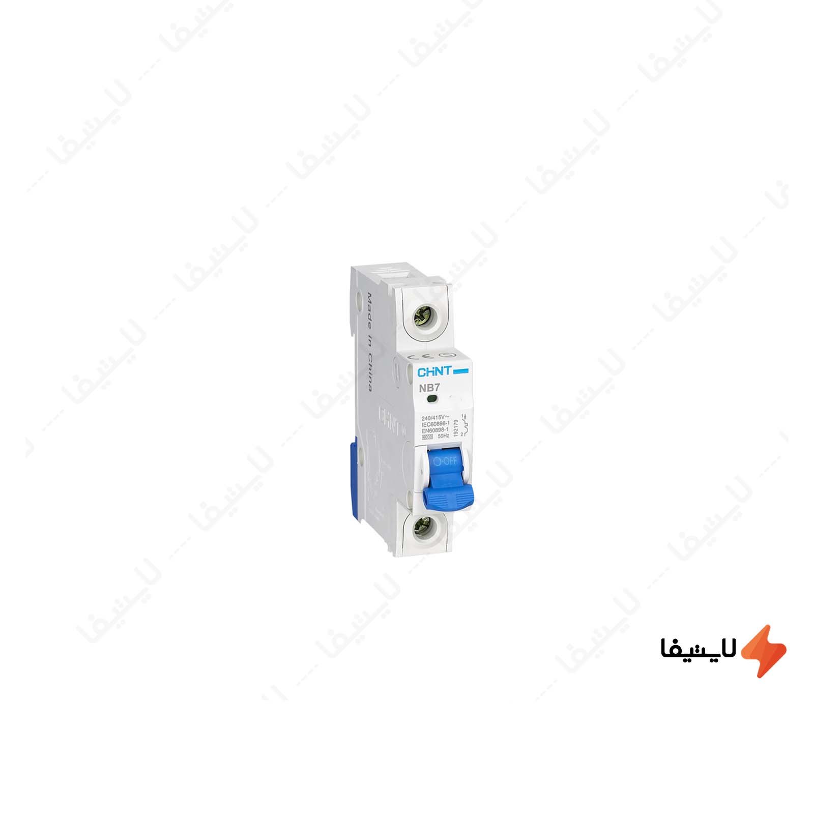 کلید-مینیاتوری-یک-پل-10-آمپر-چانت-مدل-NB7-C10-6K-1P@LIGHTIFA.jpg کلید-مینیاتوری-یک-پل-10-آمپر-چانت-مدل-NB7-C10-6K-1P
