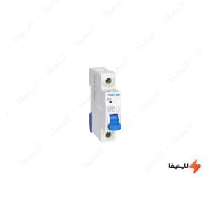 کلید-مینیاتوری-یک-پل-20-آمپر-چانت-مدل-NB7-C20-6K-1P