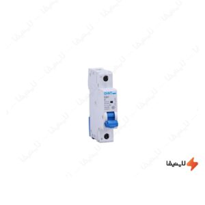 کلید-مینیاتوری-یک-پل-63-آمپر-چانت-مدل-NB1-C63-6K-1P