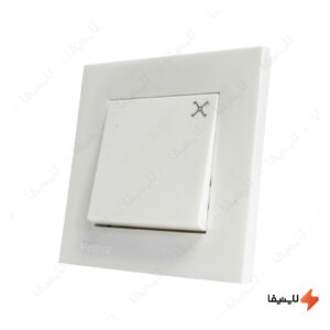 کلید-کراکس-خیام-الکتریک-مدل-آرام