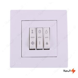 کلید-کولر-جهان-الکتریک-مدل-کارن