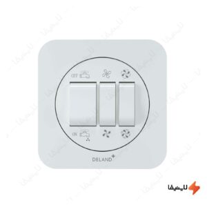 کلید-کولر-دلند-پلاس-مدل-آدا