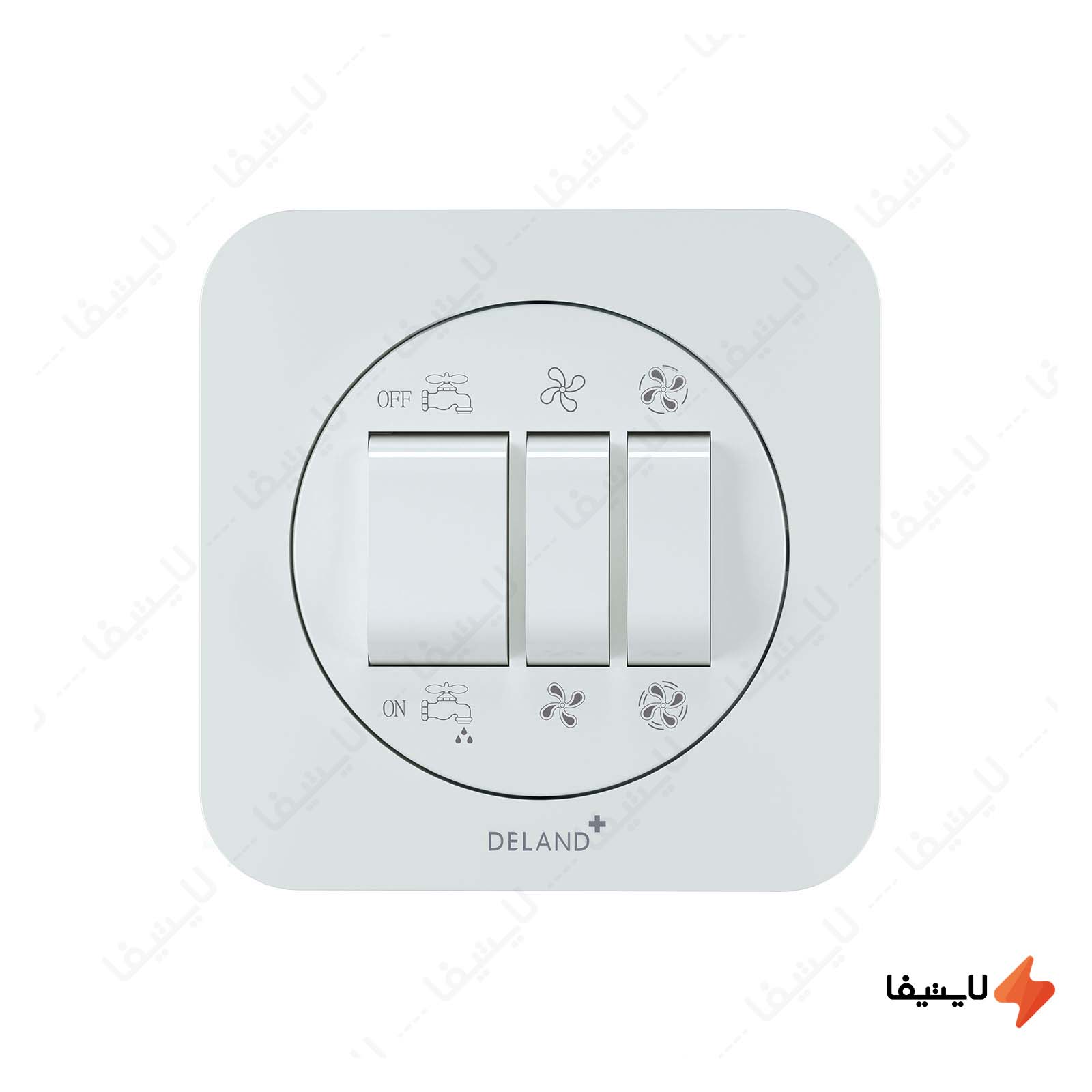 کلید کولر دلند پلاس مدل آدا کلید-کولر-دلند-پلاس-مدل-آدا