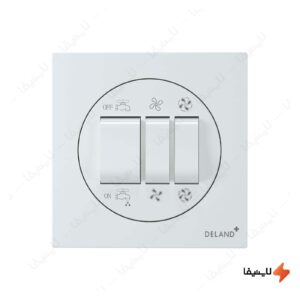 کلید-کولر-دلند-پلاس-مدل-آوا