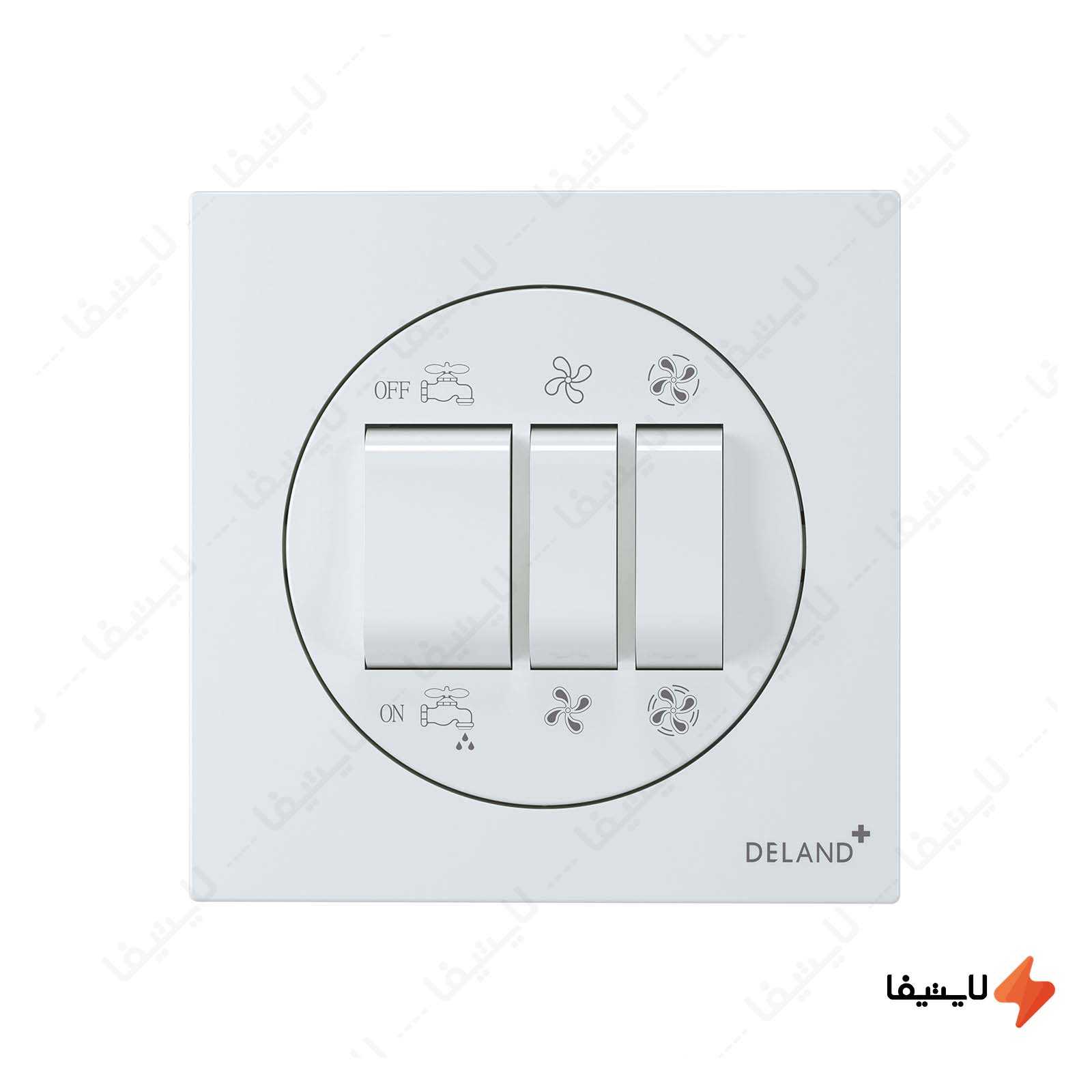 کلید کولر دلند پلاس مدل آوا کلید-کولر-دلند-پلاس-مدل-آوا