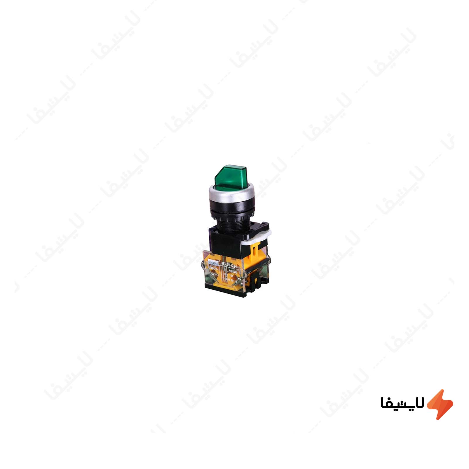 کلید-یکطرفه-چراغ-دار-دوکنتاکت-پارس-فانال-مدل-PFP-50-1NC1NO@LIGHTIFA.jpg کلید-یکطرفه-چراغ-دار-دوکنتاکت-پارس-فانال-مدل-PFP-50-1NC1NO